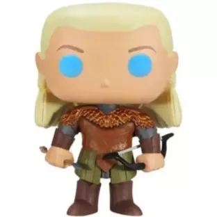 Legolas Greenleaf image