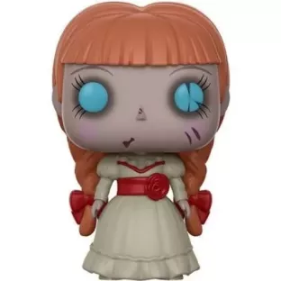 Annabelle image