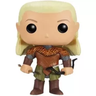 Legolas Greenleaf image