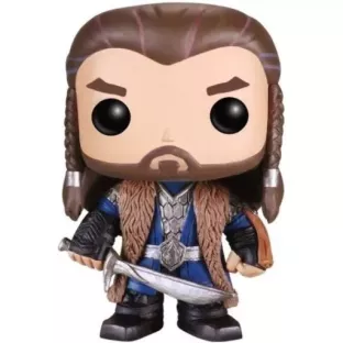 Thorin Oakenshield image