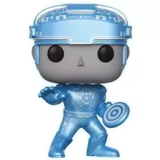 Tron image