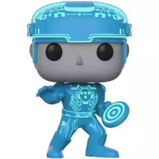 Tron image