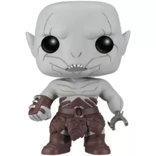 Azog image
