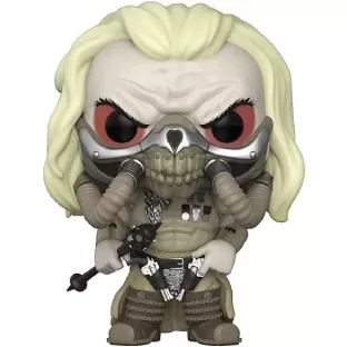 Immortan Joe image
