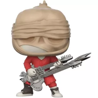 Coma-Doof Warrior image
