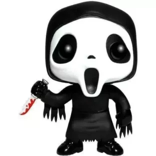Ghostface image