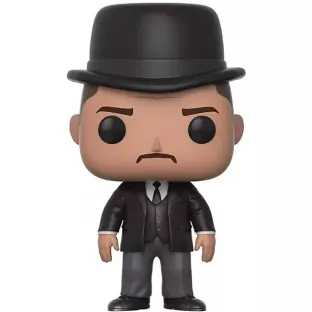 Oddjob from Goldfinger image
