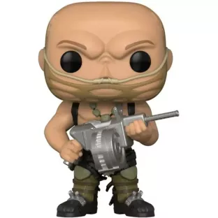 Rictus Erectus image