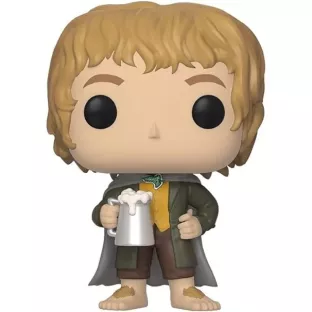 Merry Brandybuck image
