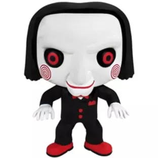 Billy image