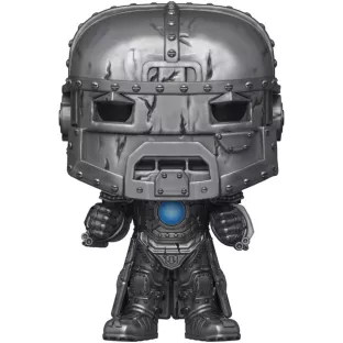 Iron Bob image