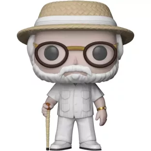 John Hammond image