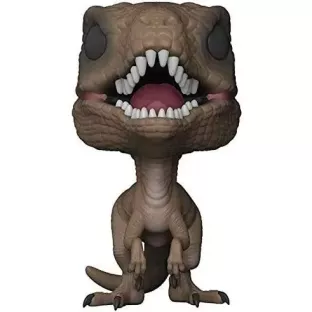 Velociraptor image