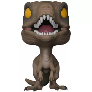 Velociraptor image