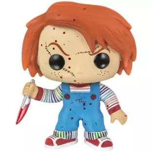 Chucky image