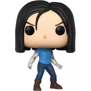 Alita (Doll Body) image
