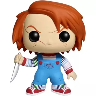 Chucky image