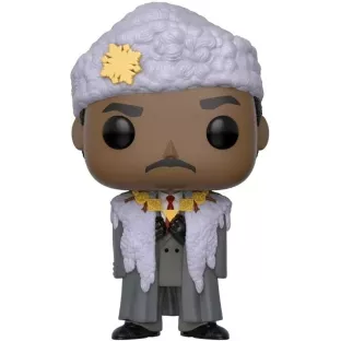 Prince Akeem image