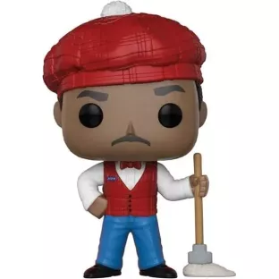 Prince Akeem image