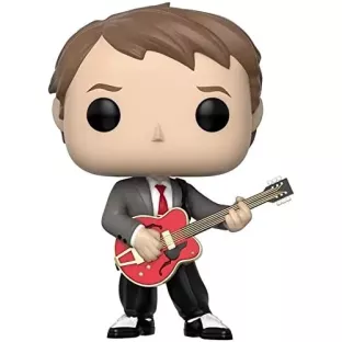 Marty McFly image