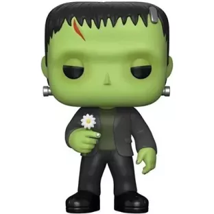 Frankenstein image