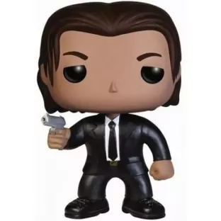 Vincent Vega image