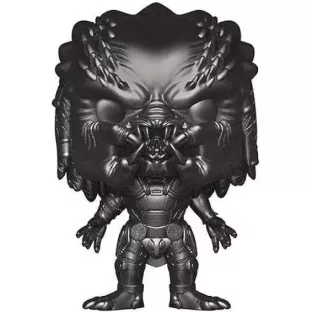 Fugitive Predator image
