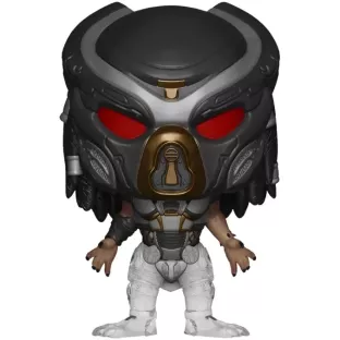Fugitive Predator image