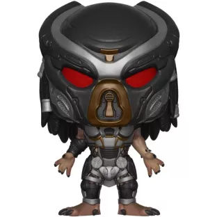 Fugitive Predator image