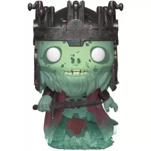 Dunharrow King image
