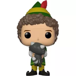 Buddy Elf image