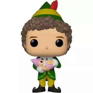 Buddy Elf image