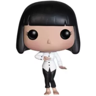 Mia Wallace image