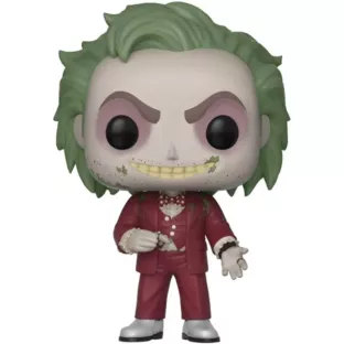 Beetlejuice image