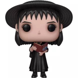 Lydia Deetz image