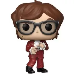 Austin Powers image