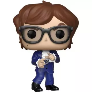 Austin Powers image