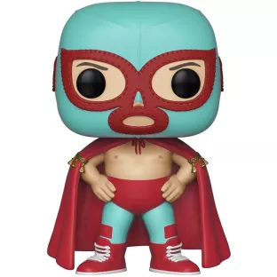 Nacho Libre image