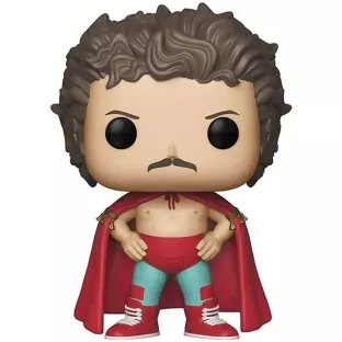 Nacho Libre image