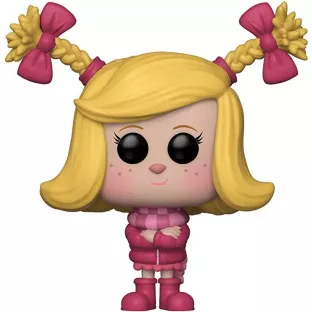 Cindy-Lou Who image