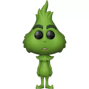 The Young Grinch image