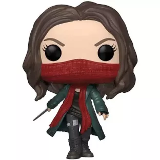 Hester Shaw image