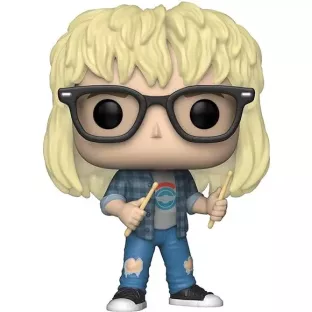 Garth image