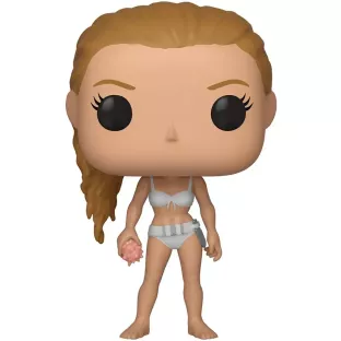 Honey Ryder from Dr. No image
