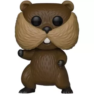 Gopher image