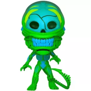 Xenomorph image