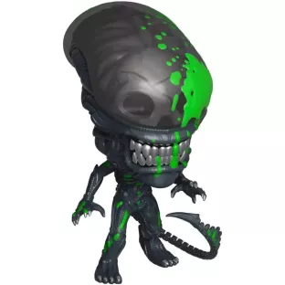 Xenomorph image