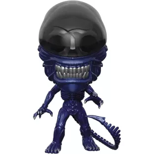 Xenomorph image