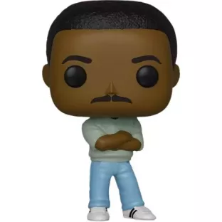 Axel Foley image
