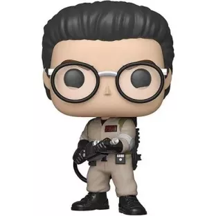 Dr. Egon Spengler image